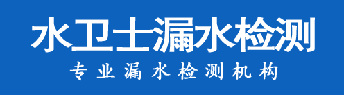景宁暗管漏水检测