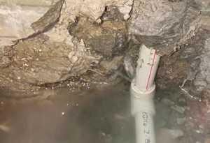 景宁管道漏水检测五