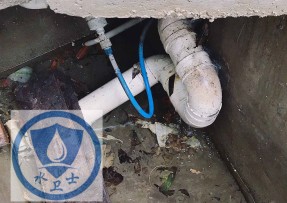 景宁水管漏水检测公司6