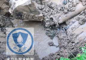 景宁水管漏水检测公司5