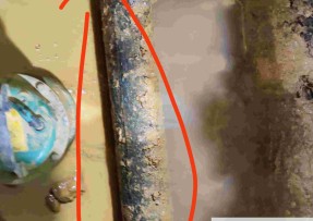 景宁水管漏水检测公司1